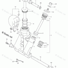 DF 175TLK6 TRIM CYLINDER