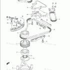 DF 225TXK8 TIMING CHAIN