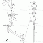 DF 175TLK6 CLUTCH SHAFT