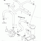 DF140ZXK9 Fuel Pump (DF140T:682149%,DF140Z:680234%)