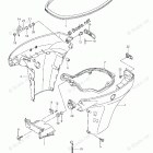 DF 60ATLX Side Cover