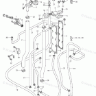 DF 300TXXZK10 THERMOSTAT