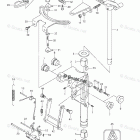 DF 8AL Swivel Bracket