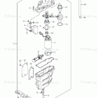 DF 60ATLX FUEL VAPOR SEPARATOR