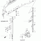 DF 175TLK6 FUEL INJECTOR