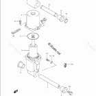 DF 115TLK10 TRIM CYLINDER