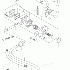 DF 4L Fuel Pump (DF4 Model:04)