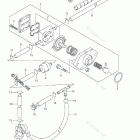 DF 6S Fuel Pump (DF6: <511203)