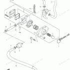 DF 4L Fuel Pump (DF4 Model:05-)