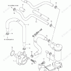 DF 115TLK10 Fuel Pump (DF90T:680686-,DF115T:681518-,DF115Z,DF1...