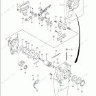 DF 225TXK8 OPT:CONCEALED REMOCON (2)