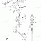 DF 300TXXZK10 CLUTCH SHAFT