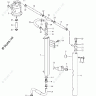 DF 140TL FUEL INJECTOR