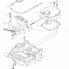 DF 40ATL ENGINE HOLDER (DF40A / 50A)