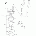 DF 175TLK6 WATER PUMP