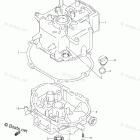 DF 6S CYLINDER BLOCK