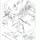 DF 225TXK8 OPT:REMOTE CONTROL