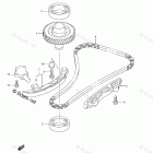 DF 70ATX TIMING CHAIN