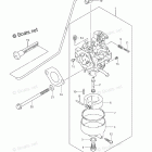 DF 4L Carburetor (DF4 Model:03,04)
