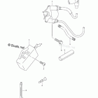 DF 9.9TSK10 IGNITION COIL