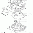 DF 25MSK7 CYLINDER BLOCK