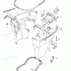 DF140ZXK9 Side Cover