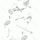 DF 9.9TSK10 Opt:Electrical