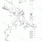 DF 70ATX Swivel Bracket