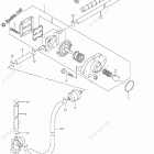 DF 4L Fuel Pump (DF4 Model:03)