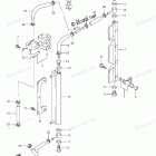 DF 70ATX FUEL INJECTOR