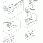 DF 115TLK10 Opt:Meter (Model:05-) Not For US Market
