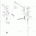 DF 115TLK10 CLUTCH SHAFT
