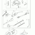 DF 8AL OPT:ELECTRICAL (MANUAL STARTER)