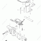DF 8AL RECTIFIER / IGNITION COIL