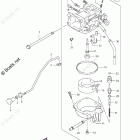 DF 9.9TSK10 CARBURETOR
