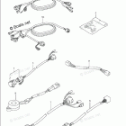 DF 115TLK10 OPT:HARNESS