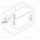 DF 25MSK7 Opt:Remocon Attachment