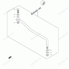 DF 8AL Drag Link (Type:R)