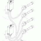 DF140ZXK9 IGNITION COIL