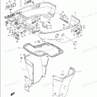 DF 225TXK8 Side Cover