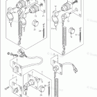DF 115TLK10 Opt:Switch (Model:05%)