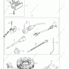 DF 9.9TSK10 OPT:Electrical (Model:05-)