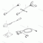 DF 60ATLX OPT:HARNESS