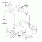 DF 115TLK10 FUEL PUMP