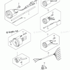 DF 9.9TSK10 Opt:Meter (Type:R)
