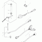 DF 175TLK6 OPT:HARNESS