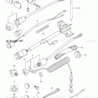 DF 9.9TSK10 Electrical
