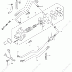 DF 9.9TSK10 Fuel Pump (Model:05-)