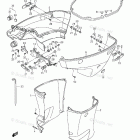 DF 175TLK6 Side Cover