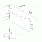 DF 9.9TSK10 OPT:DRAG LINK